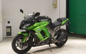 KAWASAKI NINJA 1000 A 2016