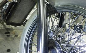 HONDA STEED 400 1990 NC26