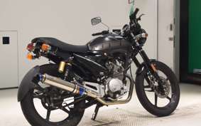YAMAHA YBR125