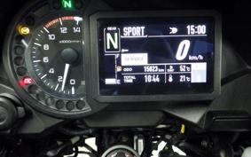 KAWASAKI VERSYS 1000 SE 2019 LZT00D
