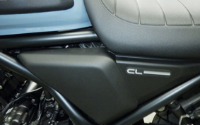 HONDA CL250-2 2014 MC57