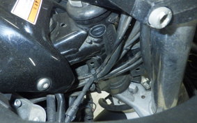 SUZUKI GSR250F
