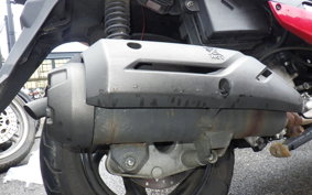 SYM RV125 I Type