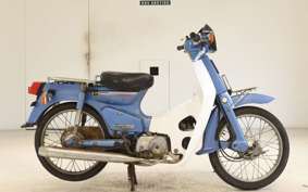 HONDA C50 SUPER CUB 1982 C50
