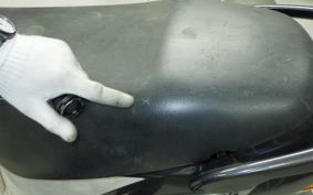 SUZUKI ADDRESS V125 G CF46A