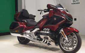 HONDA GL 1800 GOLD WING TOUR DCT 2018 SC79