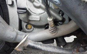 SUZUKI SKYWAVE 250 (Burgman 250) S Gen.3 CJ44A