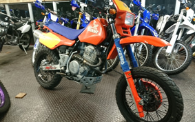 HONDA XR600R 1998 PE04