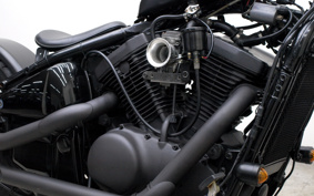 KAWASAKI VULCAN 400 1996 VN400A