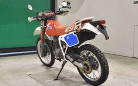 HONDA XLR250R GEN 3 2024 MD22