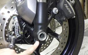 TRIUMPH TRIDENT 660 2024