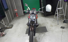 KAWASAKI ZEPHYR 400 KAI 2005 ZR400C