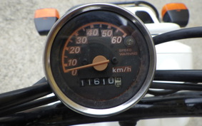 HONDA ZOOMER 2024 AF58