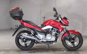 SUZUKI GSR250 GJ55D