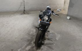 KAWASAKI ELIMINATOR 250V VN250A