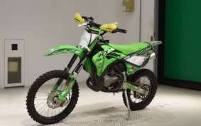 KAWASAKI KX112
