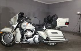 HARLEY FLHTCU-I 1450 SIDE-CAR 2002 FGW