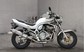 SUZUKI GSF750 1998 GR7EA