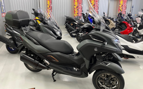 YAMAHA TRICITY 300 ABS 2020 SH15J