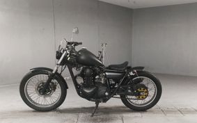 KAWASAKI 250TR BJ250F