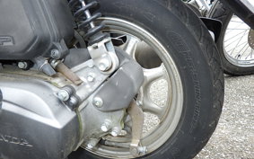 HONDA TACT Basket 2025 AF79