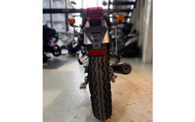 HONDA CB223S MC40