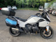 Фото BMW R1300RT 2026 с японского аукциона