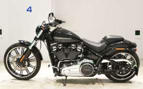 HARLEY FXBRS1870 2017