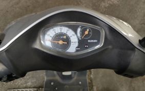 SUZUKI ADDRESS V50 CA44A