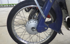 HONDA C50 SUPER CUB AA01