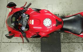 HONDA CBR600RR GEN 2 2006 PC37