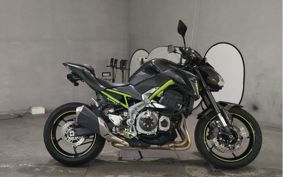 KAWASAKI Z900 ZR900B