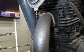 YAMAHA TW225 2020 DG09J
