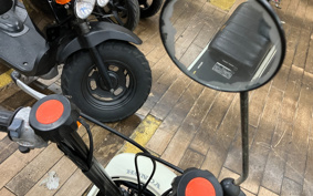 HONDA MOTOCOMPO AB12