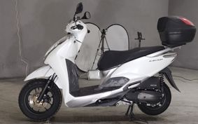 HONDA LEAD 125 JF45