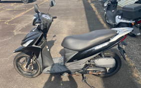 SUZUKI ADDRESS V110 CE47A