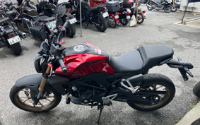 HONDA CB250R MC52