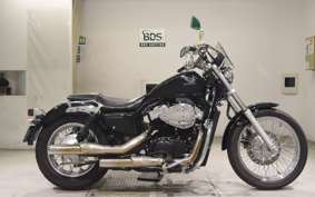 HONDA VT400S 2010 NC46