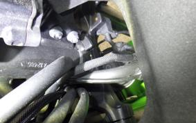 KAWASAKI ZX-4R SE 2024 ZX400P