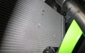 KAWASAKI ZX-4RR 2023 ZX400P
