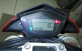 DUCATI HYPERMOTARD 1100S 2008