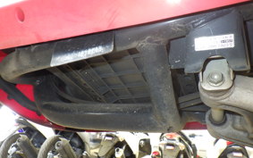 HONDA GYRO CANOPY TA03