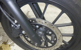 HONDA GB350 2022 NC59