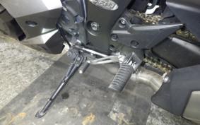 KAWASAKI NINJA 1000 A 2017 ZXT00W
