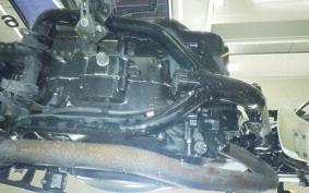KAWASAKI 250TR 2004 BJ250F