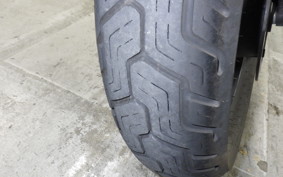 HONDA REBEL 250 A 2015 MC49