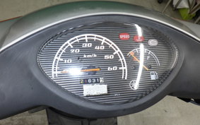 YAMAHA JOG 2005 SA55J