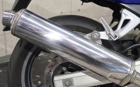 SUZUKI SV400 2003 VK53A