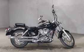 YAMAHA DRAGSTAR 250 VG02J