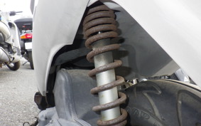 SUZUKI ADDRESS V125 G CF46A